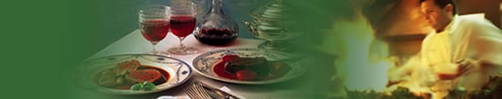 Canadian Personal Chef Association